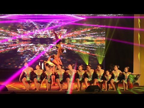 SAV-Auftritt beim "Erzgebürger 2019"