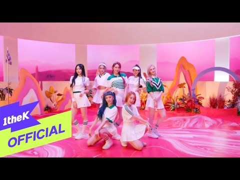 [MV] Weeekly(위클리) _ Holiday Party (Performance Ver.)