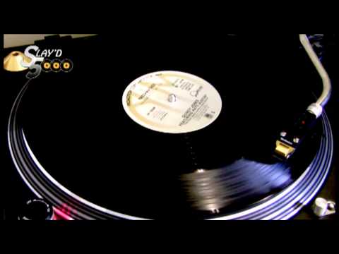 Quincy Jones ft Patti Austin - Razzamatazz (Slayd5000)