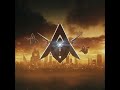 Alan Walker Avalon Ft Anne Gudrun
