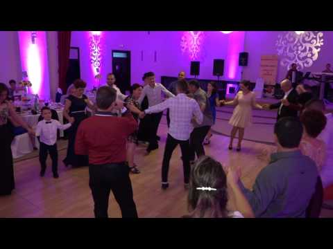 Romantic din Braila - Clip 2 Nunta LIVE 2016