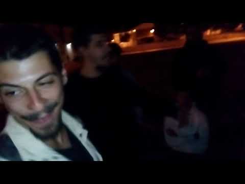 Kode y Moer vs Dela y Kyu - Semifinales illa