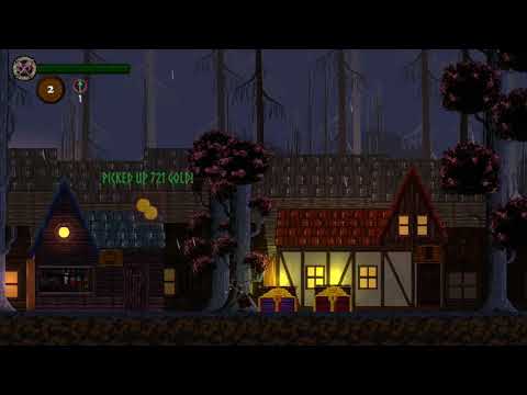 Rift Keeper Review (Switch Gameplay)