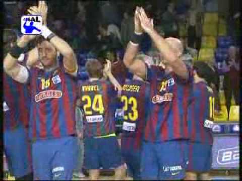 F.C. Barcelona Borges 39 - Antequera 2010 29
