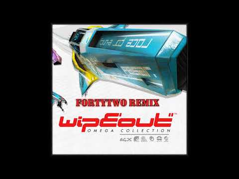 WipEout Omega Collection | ADDIKTION - Shake it (FortyTwo Remix)  [Playstation Remix Competition]