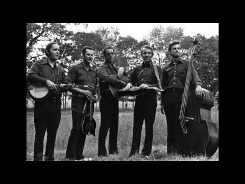 Raised By The Railroad Line -The Seldom Scene