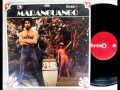 Maranguango-Jimmy Salcedo y Su Onda Tres
