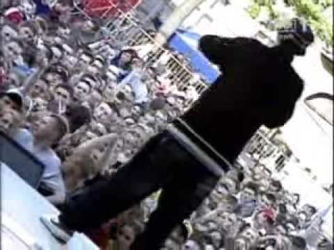 Pokahontaz, OSTR & Gutek - Hip-Hop Opole 2004