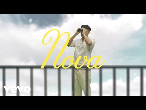 Young Cocoa - Nova (Official Music Video)