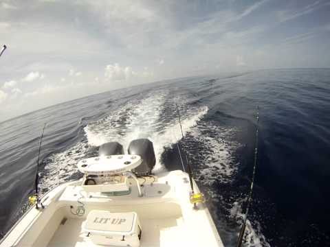 Another Noaa 3 5 Foot Forecast