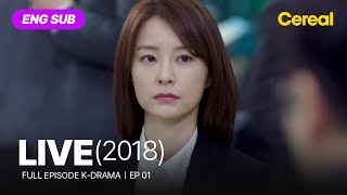 Download lagu [FULL•SUB] Live (2018)｜Ep.01｜ENG/SPA subbed kdrama｜#jungyumi #leekwangsoo #baeseongwoo #baejongok mp3