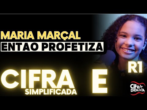 Profetiza - Jair Martins
