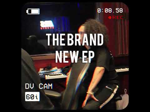 Sophielou - 'Overtime' EP -  OUT NOW!