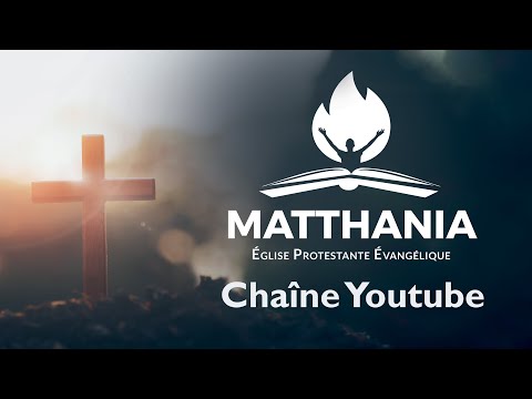 Prédication du 21112021 Toi,  crois tu au fils de l'homme ?