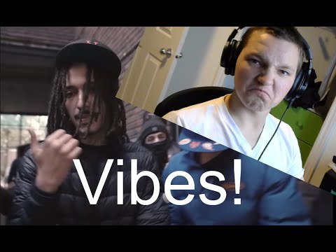 Canadian White Guy Reaction - #9thstreet Rzo munna x Soze x Dice - Mood Swings [Music Video]