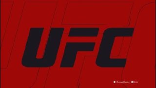 UFC 3: knocked the fuck out 69