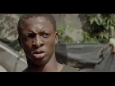 Invisibles Chaka vs Kouess