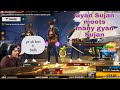 Gyan Sujan Meets Many Gyan Sujan Gyan Sujan Funny Moments Gyan Gaming Live
