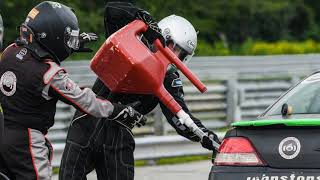 24 Hours of Lemons - GP du Lac Chargoggetcetera