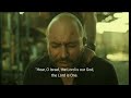 Fauda Season1 Ep12 Best Scene Touch The Sky Hillsong