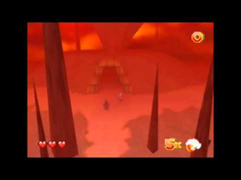 Disturbing Video Game Music 25: Overworld with no Crystals - Glover