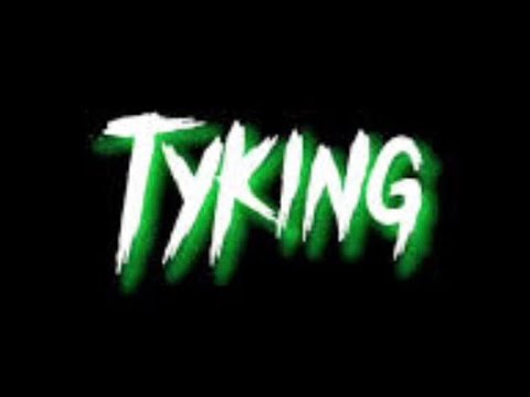 Tyking