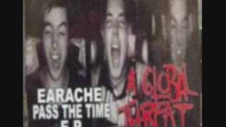 A global threat - Pass the Time