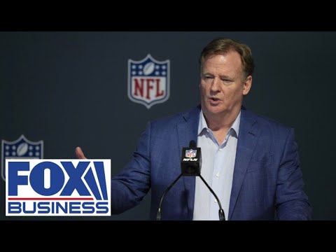 Rep. Jim Jordan grills NFL’s Goodell over Portnoy ban
