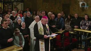 Apel Jasnogórski, czwartek 17.10.2024 - oficjalny kanał Jasnej Góry