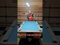 Insane Double Shot 8 Ball Pool Shot Of The Day 139 Viral Shorts