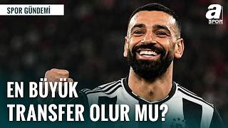 Beşiktaş Transfer Gündeminde Muhammed Salah Heyecanı Yaşanıyor