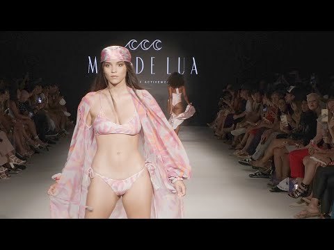 Mar de Lua | Resort 2023 | Full Show