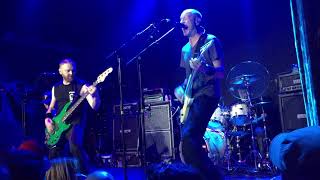 Helmet - Repetition, New York City 10/26/2019