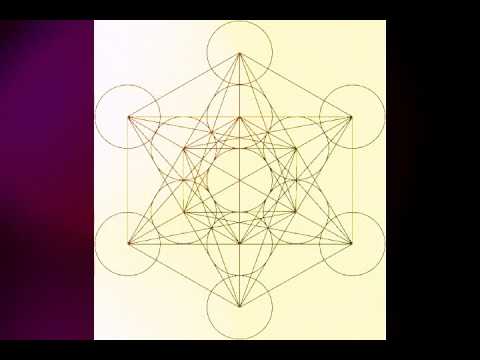 FREQUENCY HEALING - Frequency of Orgonite 7.8 Hz