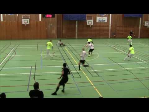 Strängnäs Futsal - Latorps IF, Futsal kval Div 1 grupp 4