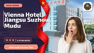Vienna Hotel Jiangsu Suzhou Mudu 1st Yangtze River University of Science and Tec