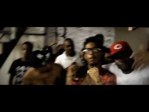 Apollo Kidd - I'm Feeling Myself [INMOTIONMEDIA] [HD]