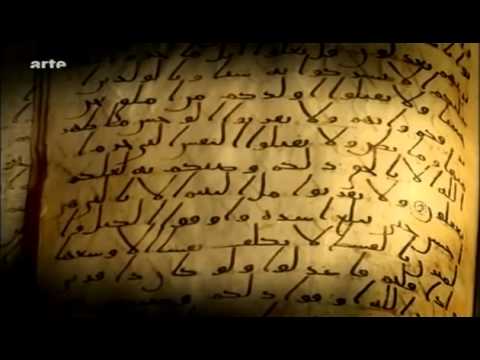 So entstand der Koran