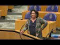 Van der Plas (BBB) VS Sjoerdsma: "Mensen zijn KAPOT gemaakt door ONTERECHTE beschuldigingen!"