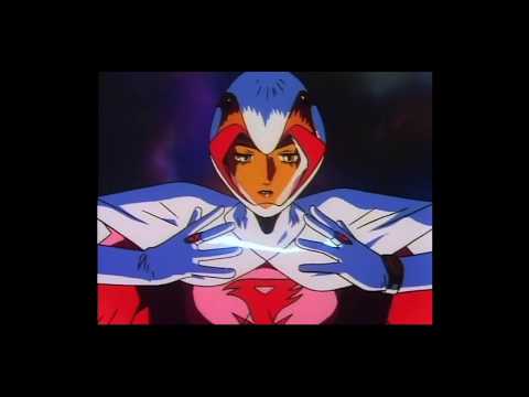 ガッチャマン’94 ④ / 水木一郎