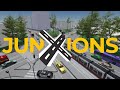 Vídeo de jugabilidad de Junxions  PC