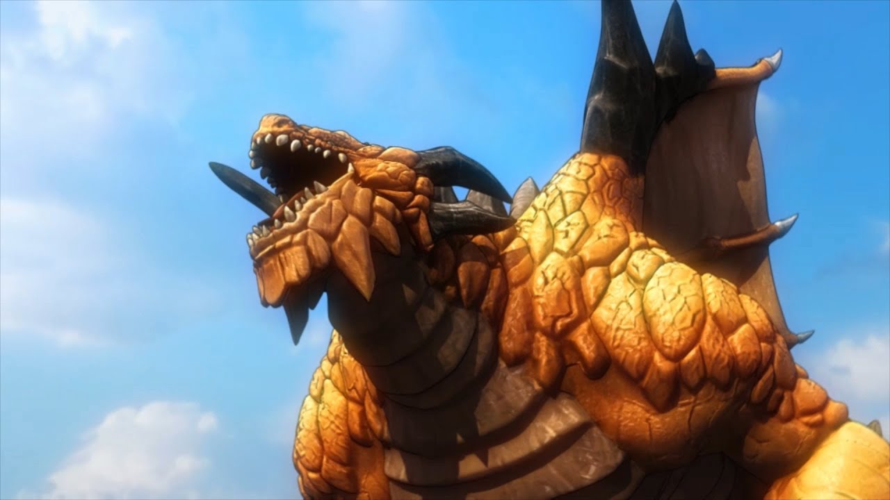 Aura Kingdom