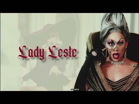 Gloria Groove - Leião (BIVOLT Remix)