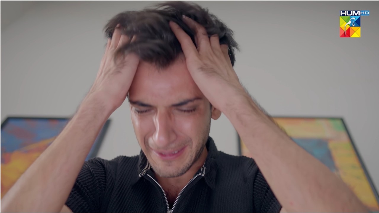 Ya Alah Meri Biwi Ko Bacha Le | Daam-e-Mohabbat | HUM TV