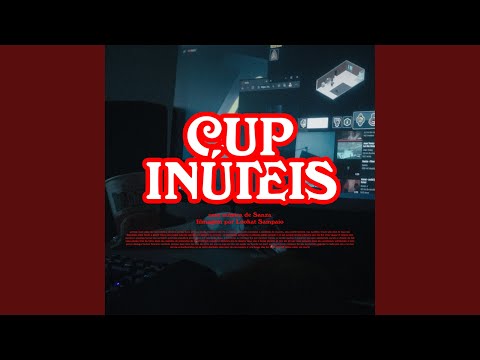 Cupinúteis - Sanza