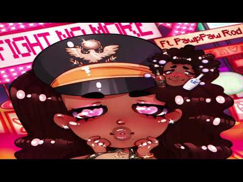Miillie Mesh - Fight No More (Audio) ft. PawPaw Rod