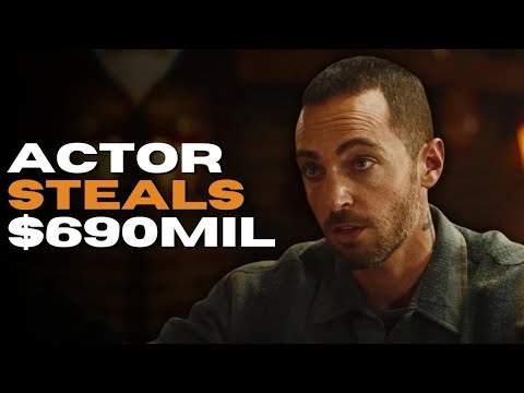 Hollywood's Biggest Ponzi Scheme