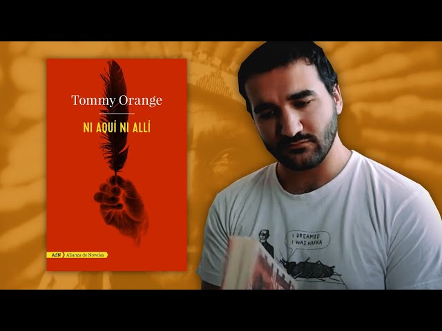 Vídeo relacionado con Ni aquí ni allí (AdN) (AdN Alianza de Novelas)
