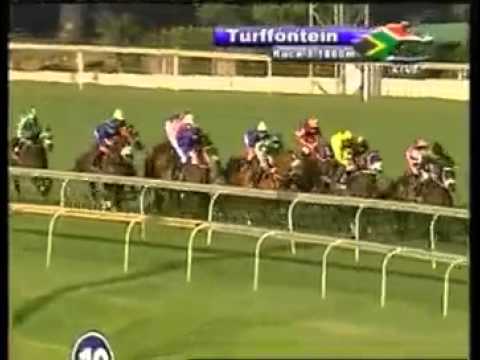 Wagner - 4th win (A.Marcus) - Racing Association