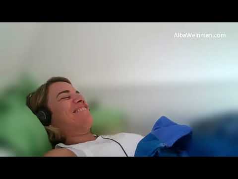 537 Alba Weinman - Así como viene se va